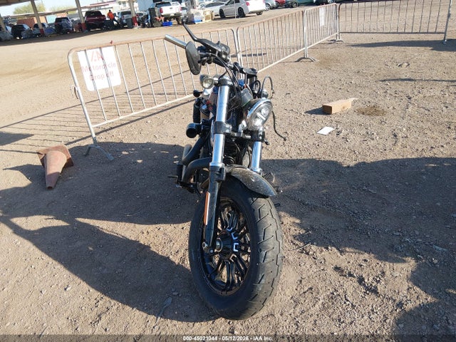 Harley-Davidson Xl1200 X