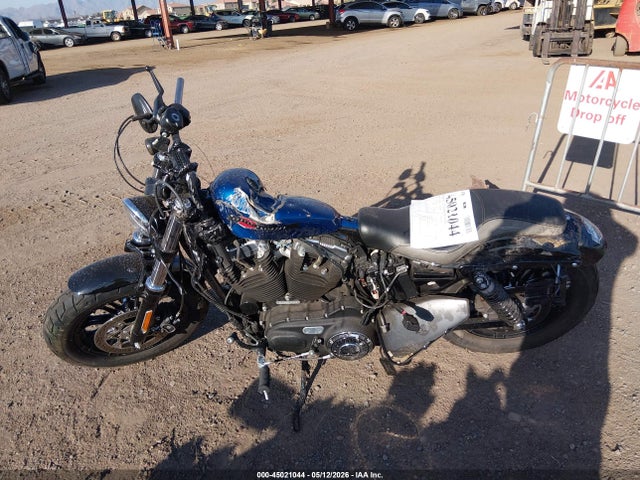 Harley-Davidson Xl1200 X