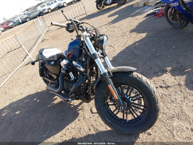 Harley-Davidson Xl1200 X