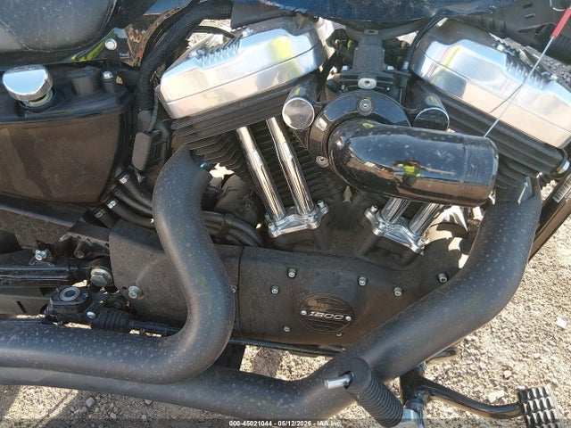 Harley-Davidson Xl1200 X