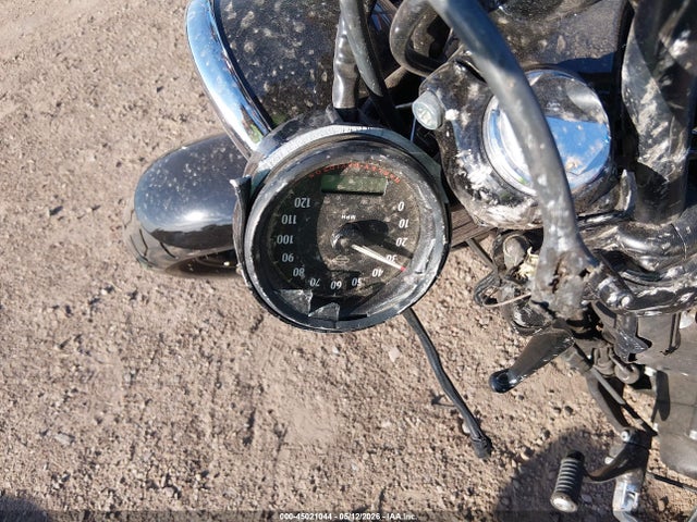 Harley-Davidson Xl1200 X
