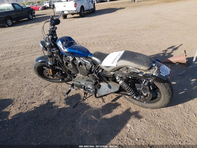 Harley-Davidson Xl1200 X