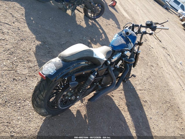 Harley-Davidson Xl1200 X