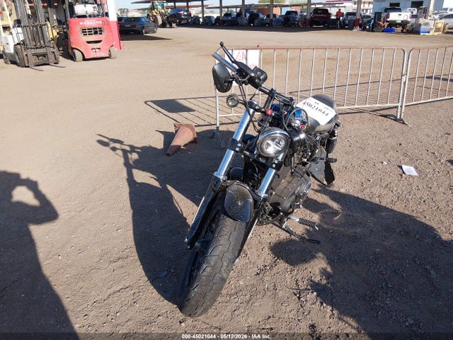 Harley-Davidson Xl1200 X