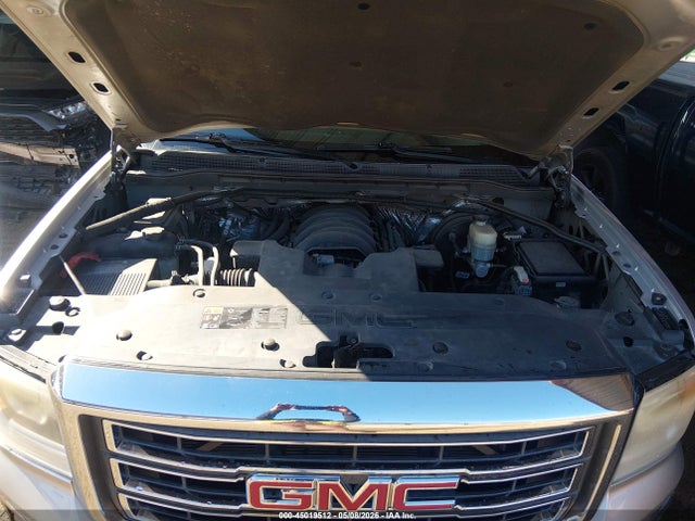 GMC Sierra 1500 Sle
