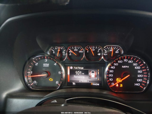 GMC Sierra 1500 Sle