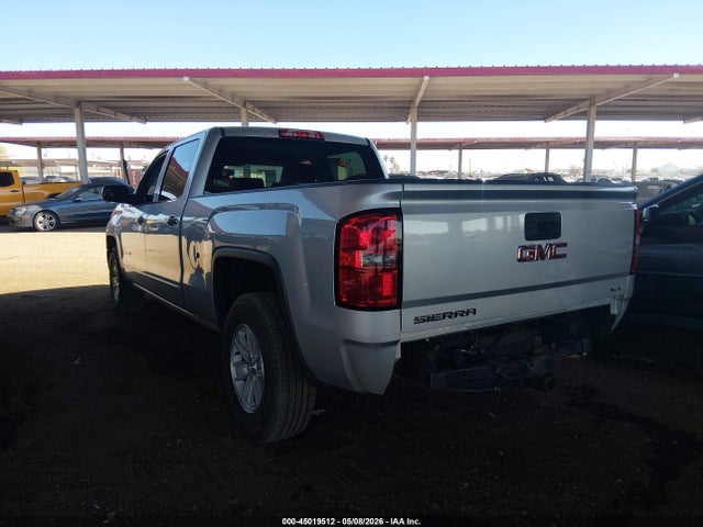 GMC Sierra 1500 Sle