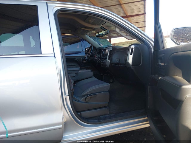 GMC Sierra 1500 Sle
