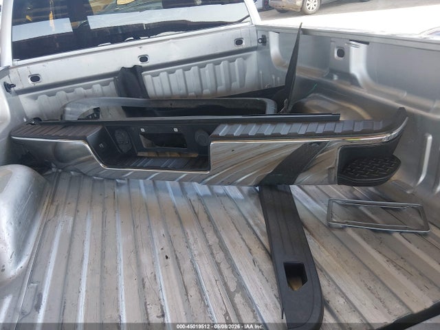 GMC Sierra 1500 Sle