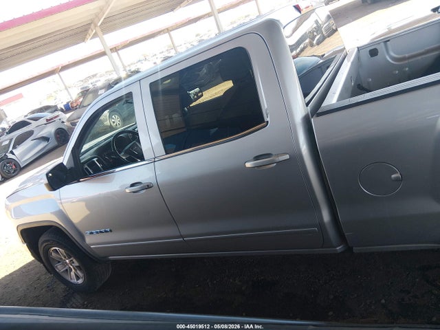 GMC Sierra 1500 Sle