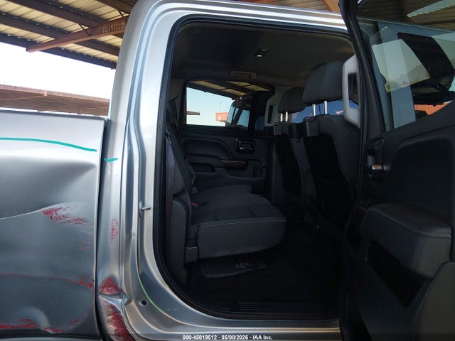 GMC Sierra 1500 Sle