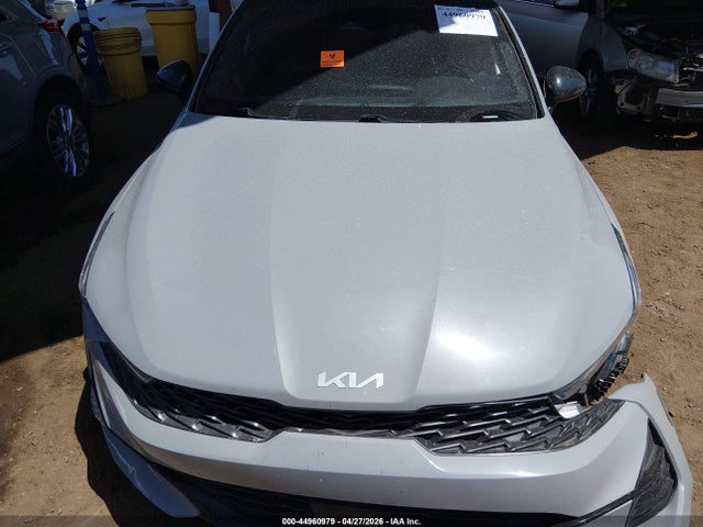 Kia K5 Gt-line