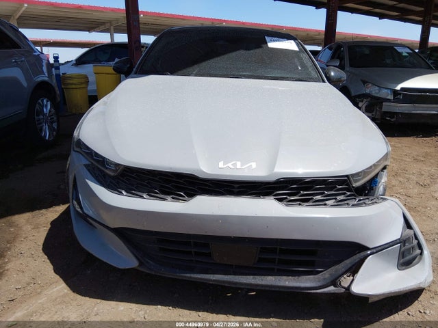 Kia K5 Gt-line