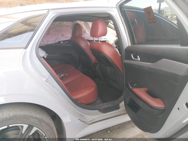 Kia K5 Gt-line