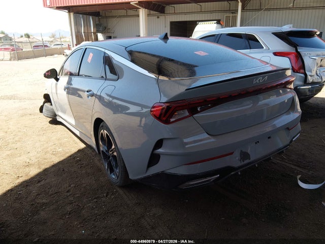 Kia K5 Gt-line
