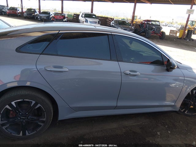 Kia K5 Gt-line