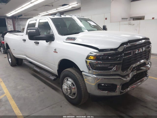Salvage Ram 3500 Image