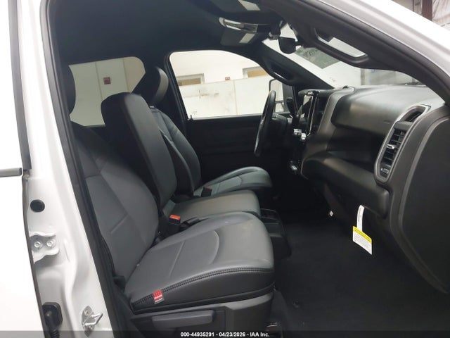 Ram 3500 Tradesman  4x4 8' Box