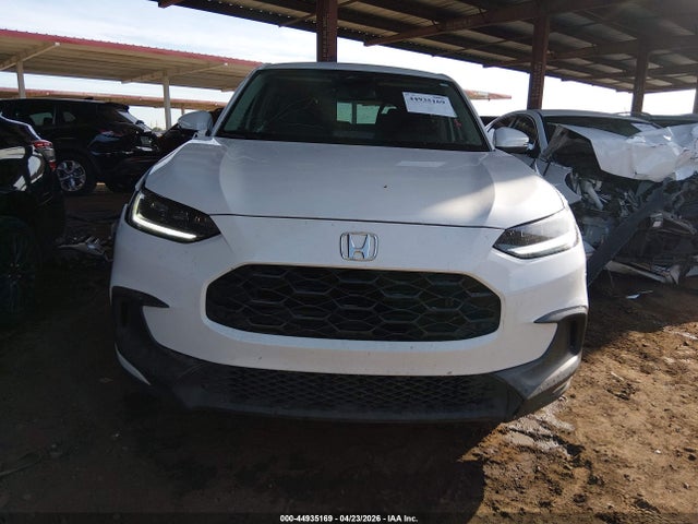 Honda HR-V 2wd Lx