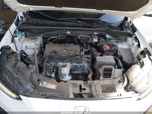 Honda HR-V 2wd Lx