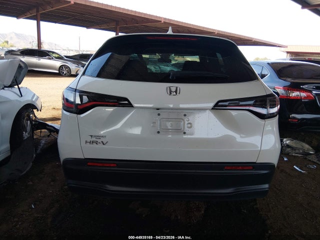 Honda HR-V 2wd Lx