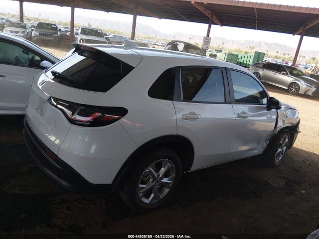 Honda HR-V 2wd Lx