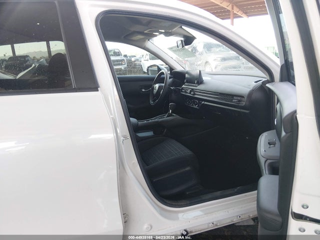 Honda HR-V 2wd Lx