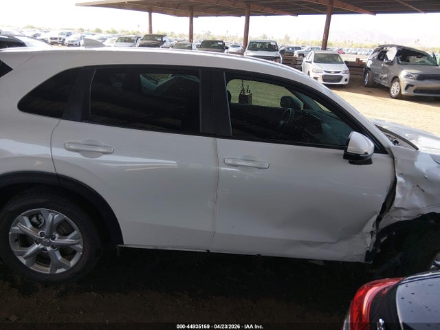Honda HR-V 2wd Lx