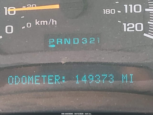 Chevrolet Silverado 2500 Ls