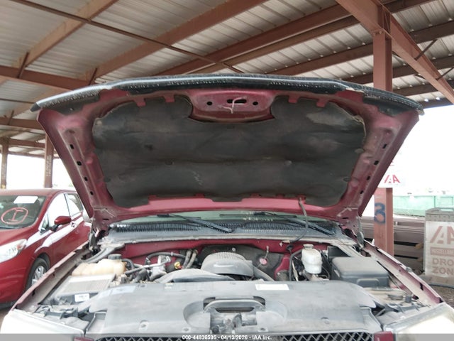 Chevrolet Silverado 2500 Ls