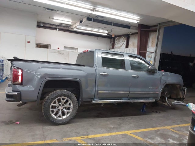 GMC Sierra 1500 Slt