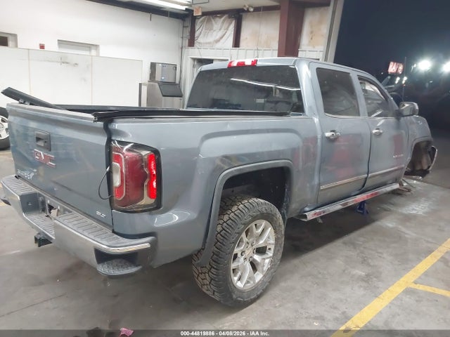 GMC Sierra 1500 Slt