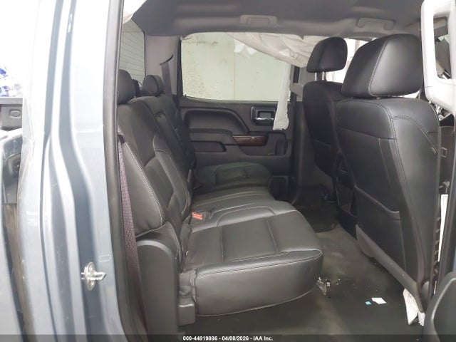 GMC Sierra 1500 Slt