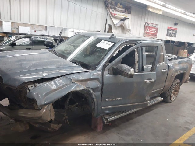 GMC Sierra 1500 Slt
