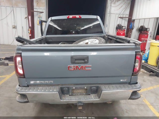 GMC Sierra 1500 Slt