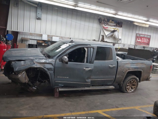 GMC Sierra 1500 Slt