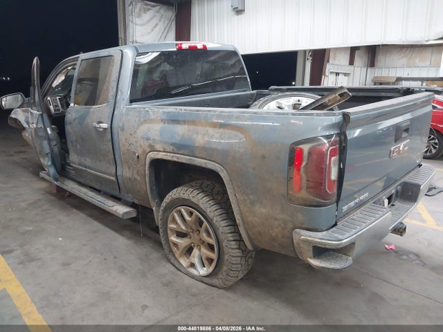 GMC Sierra 1500 Slt