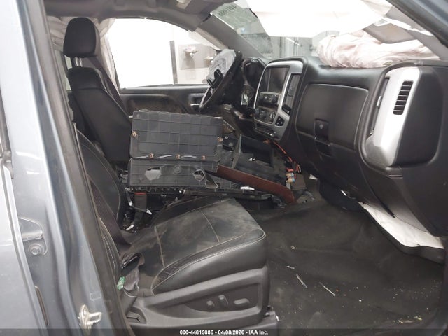 GMC Sierra 1500 Slt