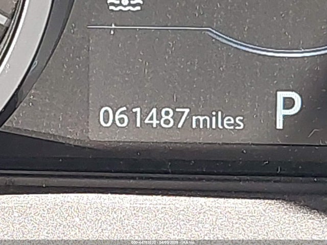 Land Rover Discovery Se