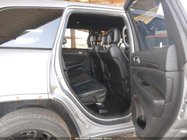 Jeep Grand Cherokee Altitude 4x2