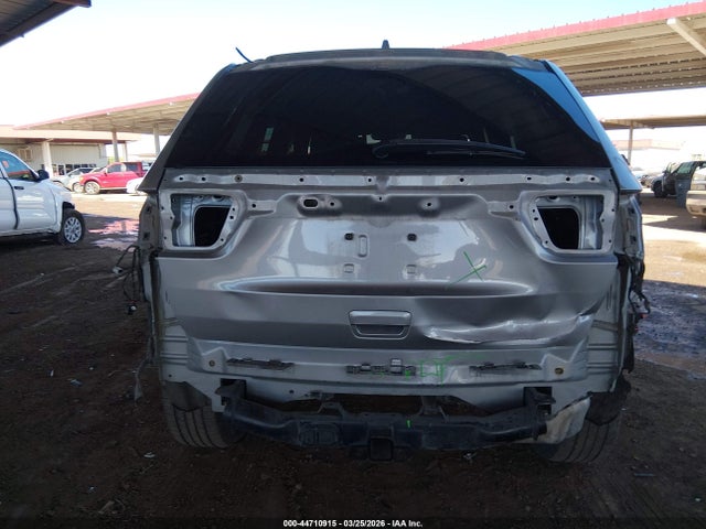 Jeep Grand Cherokee Altitude 4x2