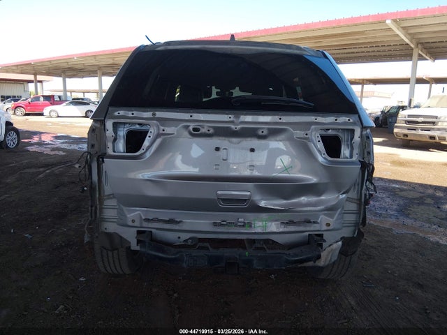 Jeep Grand Cherokee Altitude 4x2