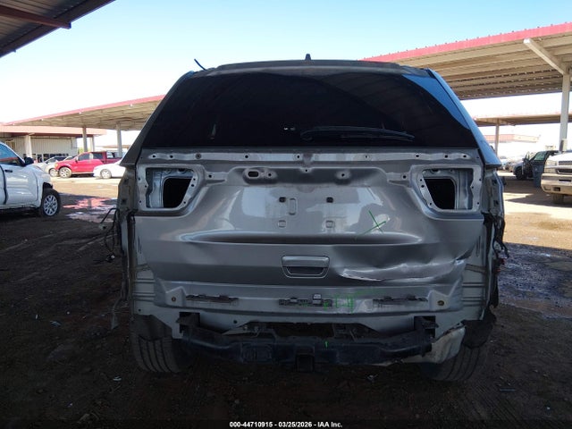 Jeep Grand Cherokee Altitude 4x2