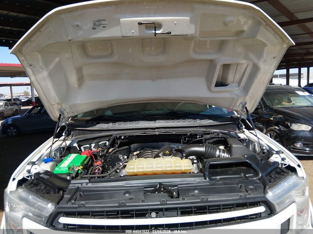 Ford F-150 Lariat
