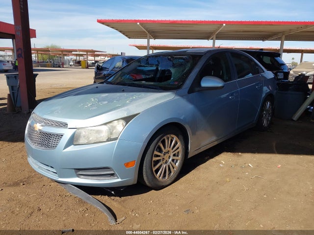 Chevrolet Cruze Eco