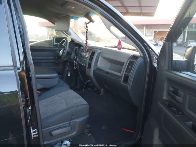 Ram 1500 St
