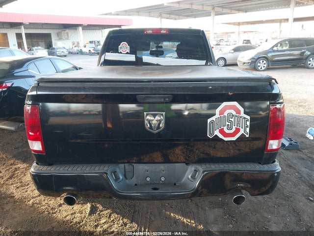 Ram 1500 St