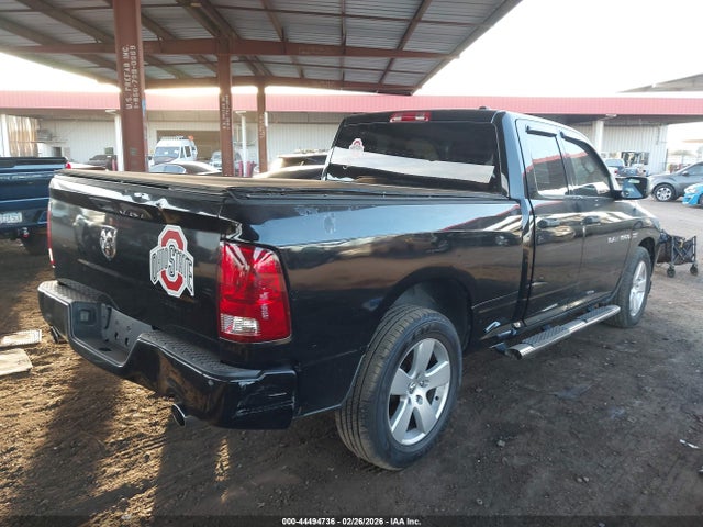 Ram 1500 St