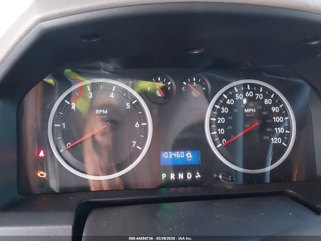 Ram 1500 St