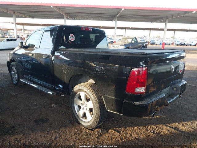Ram 1500 St